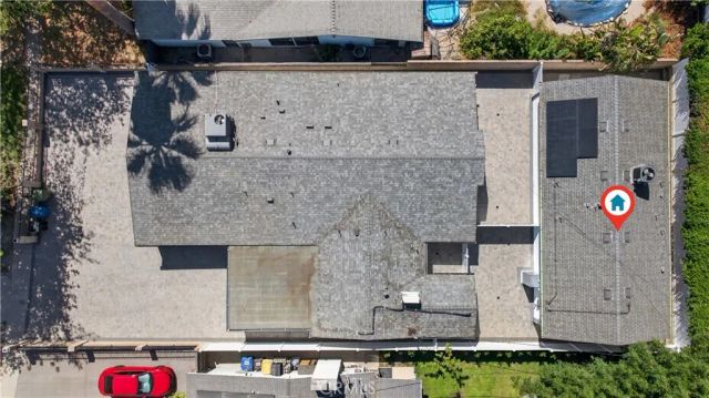 16425 Clymer Street, Granada Hills, CA 91344
