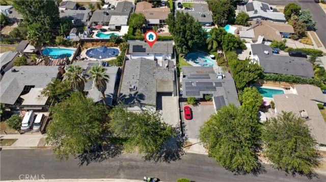 16425 Clymer Street, Granada Hills, CA 91344