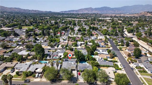 16425 Clymer Street, Granada Hills, CA 91344