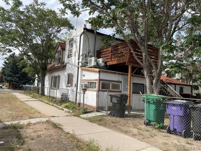 4502 Clayton Street, Denver, CO 80216