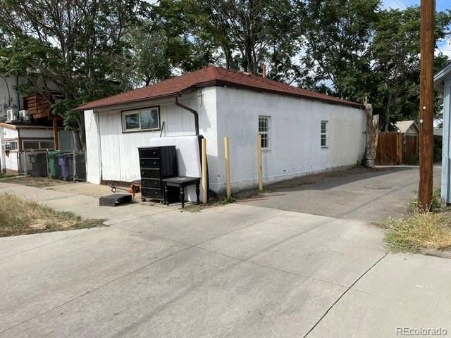 4502 Clayton Street, Denver, CO 80216