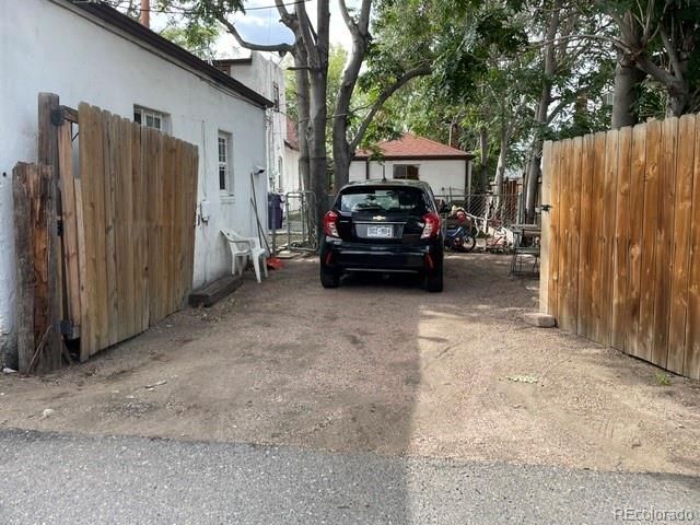 4502 Clayton Street, Denver, CO 80216
