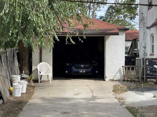 4502 Clayton Street, Denver, CO 80216