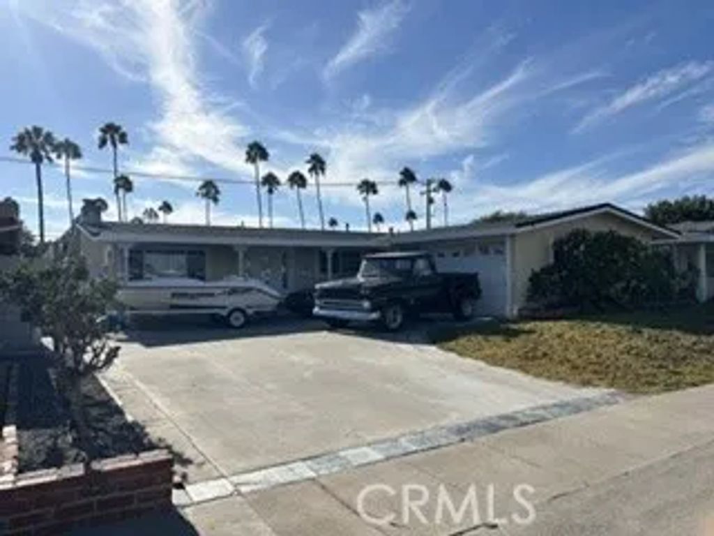 18301 Pammy, Huntington Beach, CA 92648