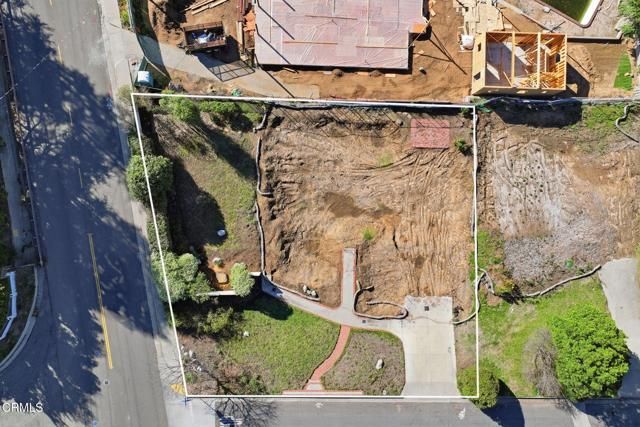 1860 Homewood Drive, Altadena, CA 91001