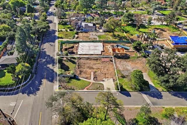 1860 Homewood Drive, Altadena, CA 91001