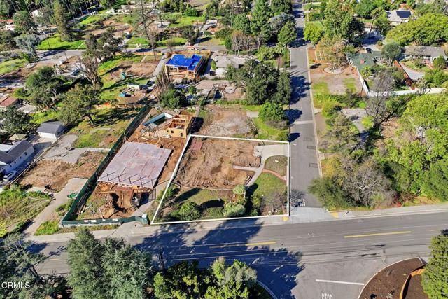 1860 Homewood Drive, Altadena, CA 91001