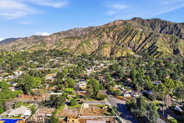 1860 Homewood Drive, Altadena, CA 91001