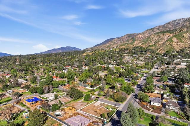 1860 Homewood Drive, Altadena, CA 91001