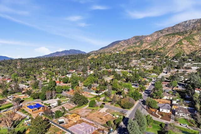 1860 Homewood Drive, Altadena, CA 91001