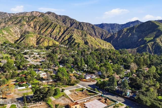 1860 Homewood Drive, Altadena, CA 91001