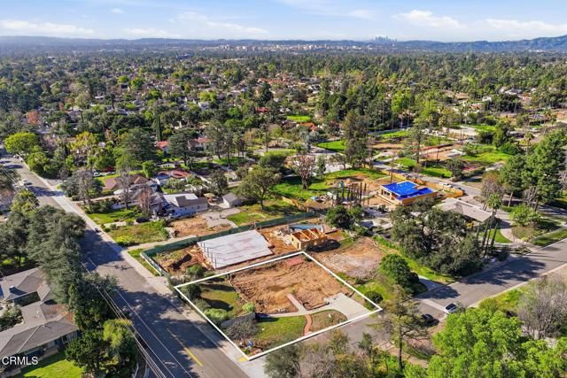 1860 Homewood Drive, Altadena, CA 91001