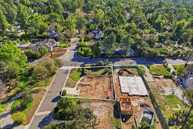 1860 Homewood Drive, Altadena, CA 91001