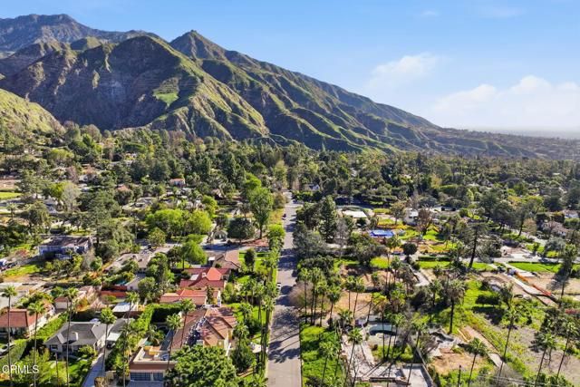 1860 Homewood Drive, Altadena, CA 91001