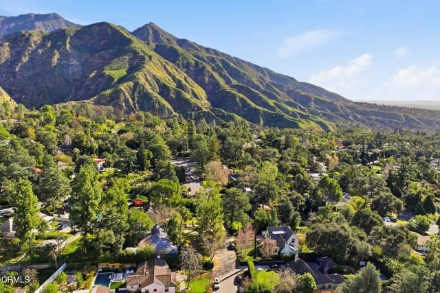 1860 Homewood Drive, Altadena, CA 91001