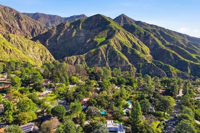 1860 Homewood Drive, Altadena, CA 91001