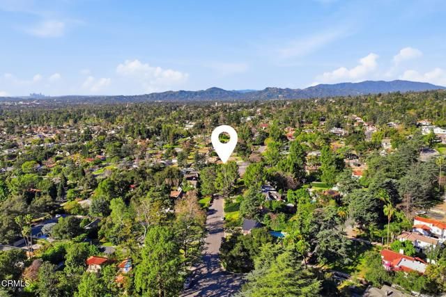 1860 Homewood Drive, Altadena, CA 91001