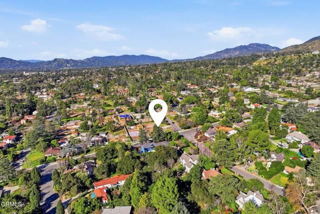 1860 Homewood Drive, Altadena, CA 91001