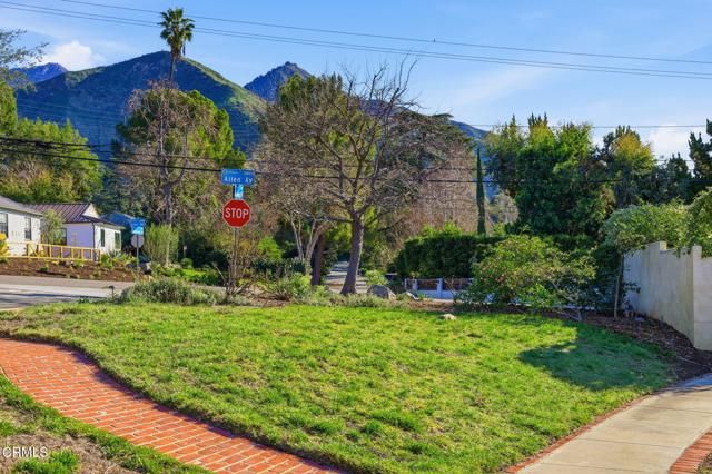 1860 Homewood Drive, Altadena, CA 91001