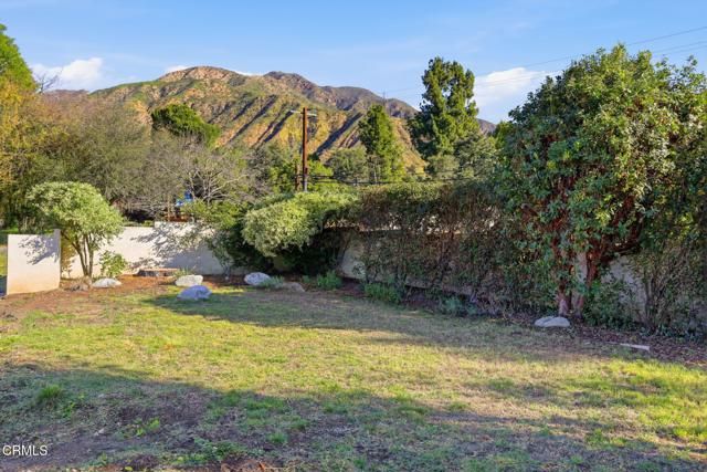 1860 Homewood Drive, Altadena, CA 91001