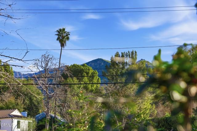 1860 Homewood Drive, Altadena, CA 91001