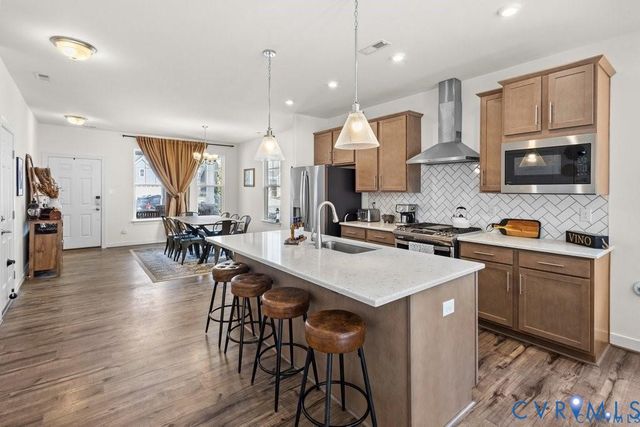 1713 Mainsail Ln, Chester, VA 23836