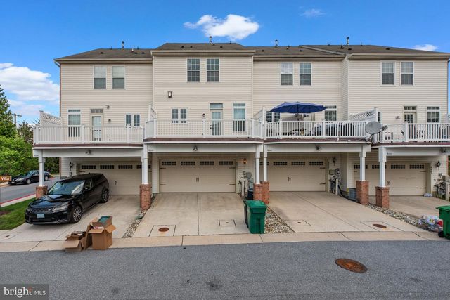 9403 ASTON VILLA #50, Ellicott City, MD 21042