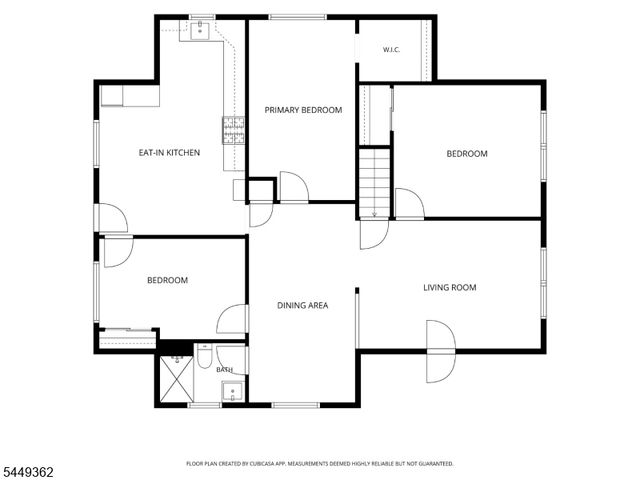 592 Equator Ave, Franklin Twp., NJ 08873