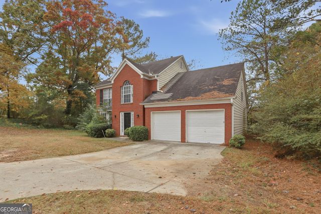 2191 Phillips Road, Lithonia, GA 30058