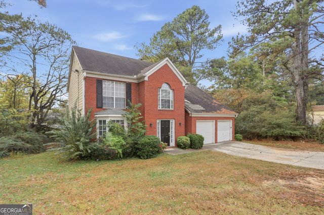 2191 Phillips Road, Lithonia, GA 30058