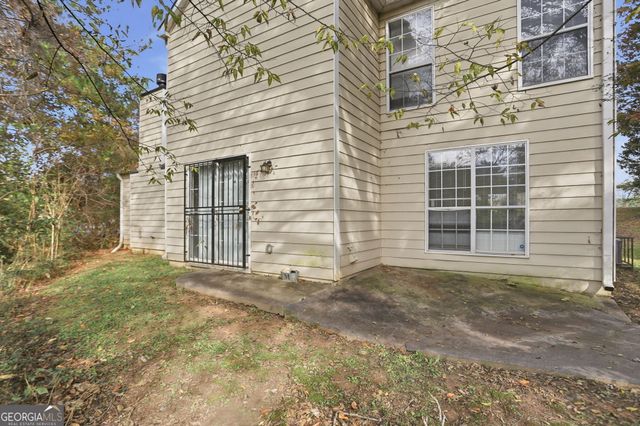 2191 Phillips Road, Lithonia, GA 30058