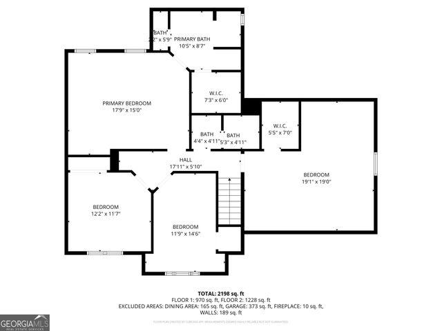 2191 Phillips Road, Lithonia, GA 30058