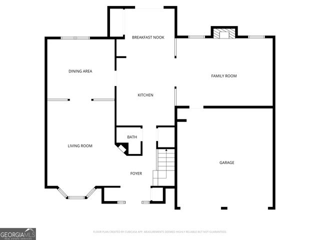 2191 Phillips Road, Lithonia, GA 30058