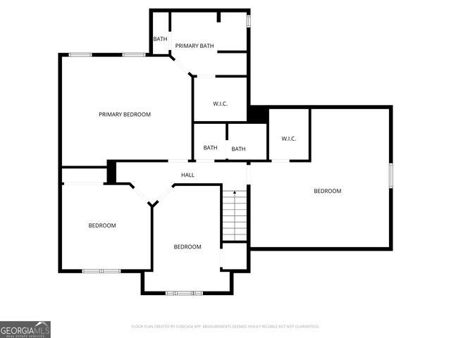 2191 Phillips Road, Lithonia, GA 30058