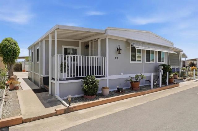 445 Orange Ave. Spc 29, Chula Vista, CA 91911