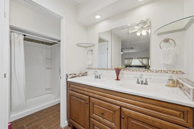 445 Orange Ave. Spc 29, Chula Vista, CA 91911