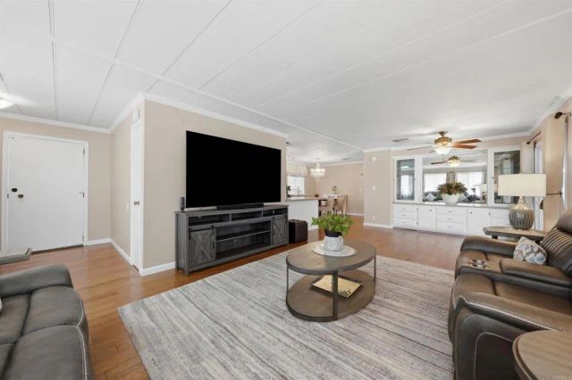 445 Orange Ave. Spc 29, Chula Vista, CA 91911