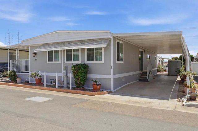 445 Orange Ave. Spc 29, Chula Vista, CA 91911