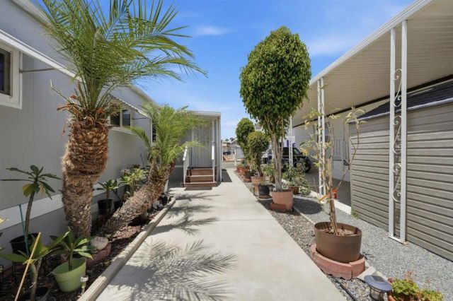 445 Orange Ave. Spc 29, Chula Vista, CA 91911