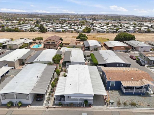 445 Orange Ave. Spc 29, Chula Vista, CA 91911