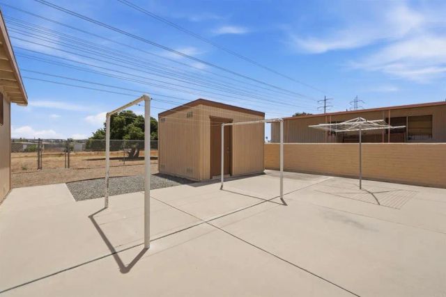 445 Orange Ave. Spc 29, Chula Vista, CA 91911