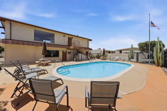 445 Orange Ave. Spc 29, Chula Vista, CA 91911