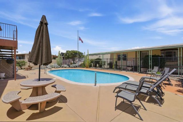 445 Orange Ave. Spc 29, Chula Vista, CA 91911
