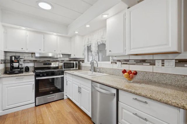 445 Orange Ave. Spc 29, Chula Vista, CA 91911