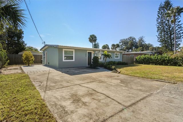 702 ELEANORE AVENUE, New Smyrna Beach, FL 32168