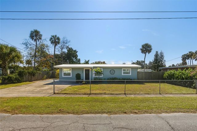 702 ELEANORE AVENUE, New Smyrna Beach, FL 32168