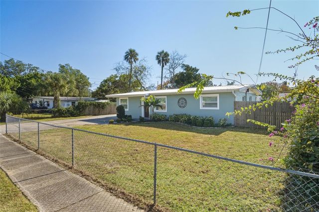 702 ELEANORE AVENUE, New Smyrna Beach, FL 32168