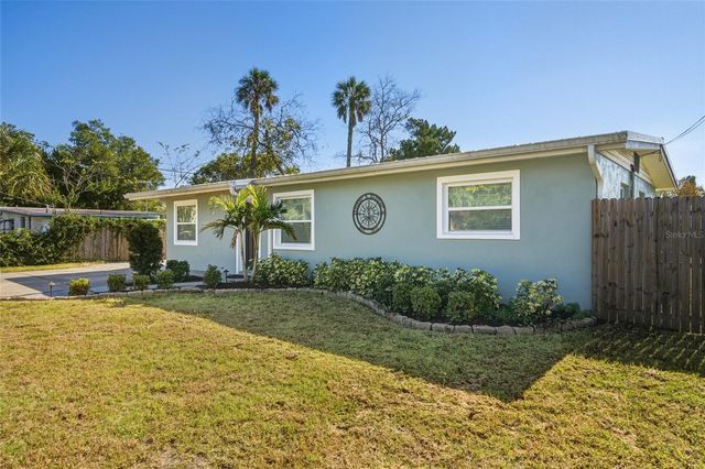 702 ELEANORE AVENUE, New Smyrna Beach, FL 32168