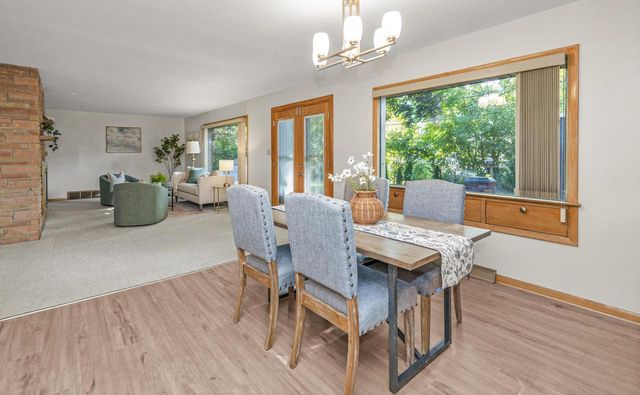 7501 N 41st STREET, Milwaukee, WI 53209