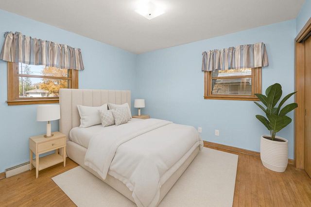 7501 N 41st STREET, Milwaukee, WI 53209